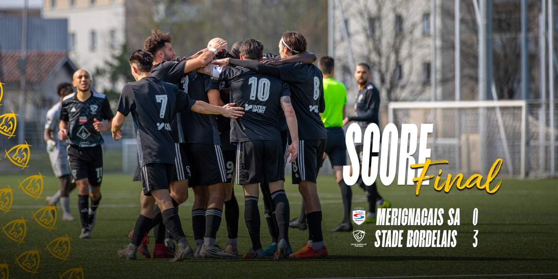 ✅VICTOIRE I 21E JOURNÉE DE CHAMPIONNAT | SAM FOOTBALL VS SBF