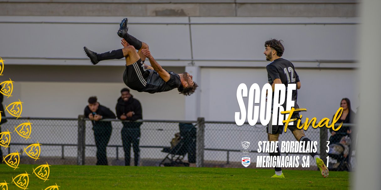 ✅VICTOIRE I 21E JOURNÉE DE CHAMPIONNAT | SBF VS SAM FOOTBALL